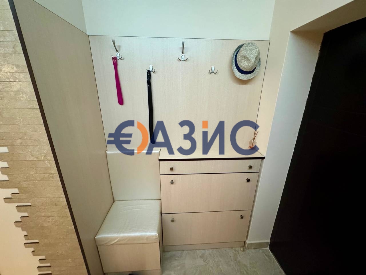 Appartamenti a Nesebăr, Bulgaria, 94 m² - foto 4