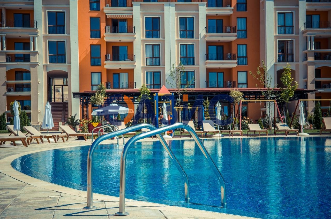 Appartamenti a Sveti Vlas, Bulgaria, 143.4 m² - foto 5