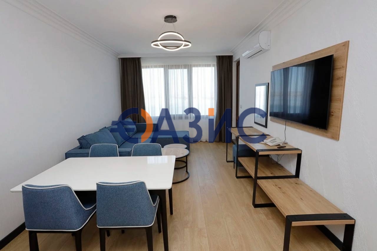 Appartamenti a Pomorie, Bulgaria, 66.8 m² - foto 5