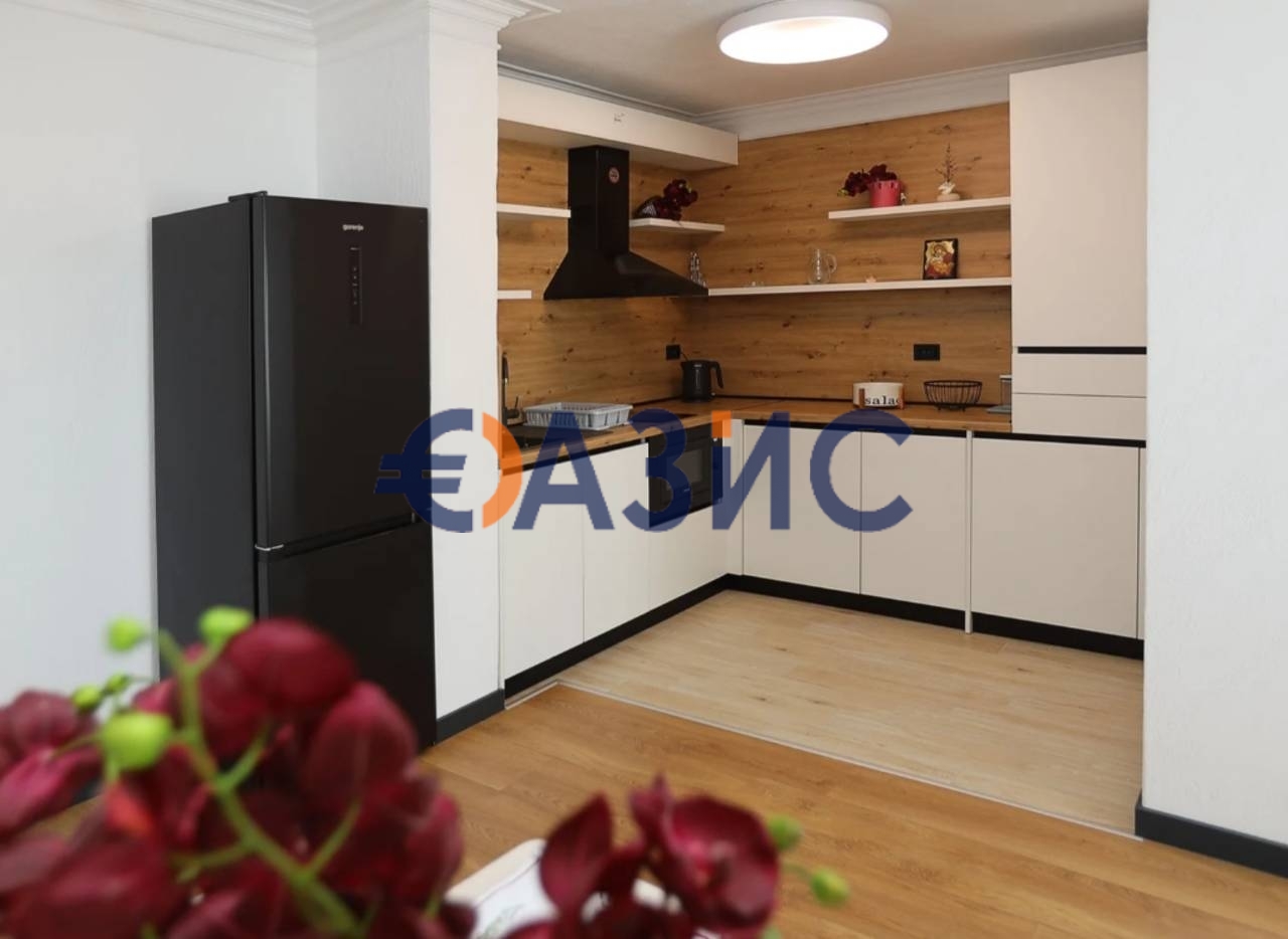 Appartamenti a Pomorie, Bulgaria, 66.7 m² - foto 5