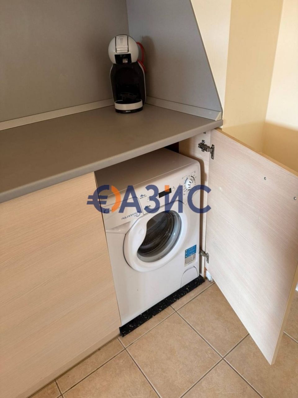 Appartement à Sozopol, Bulgarie, 65 m² - image 5