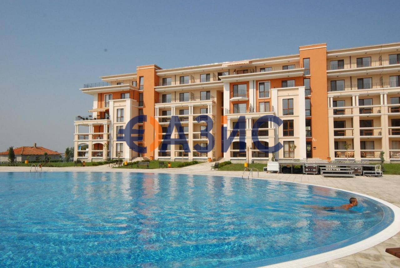Appartamenti a Sveti Vlas, Bulgaria, 106.1 m² - foto 5