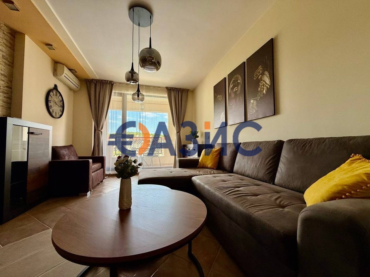 Appartement à Sozopol, Bulgarie, 65 m² - image 6