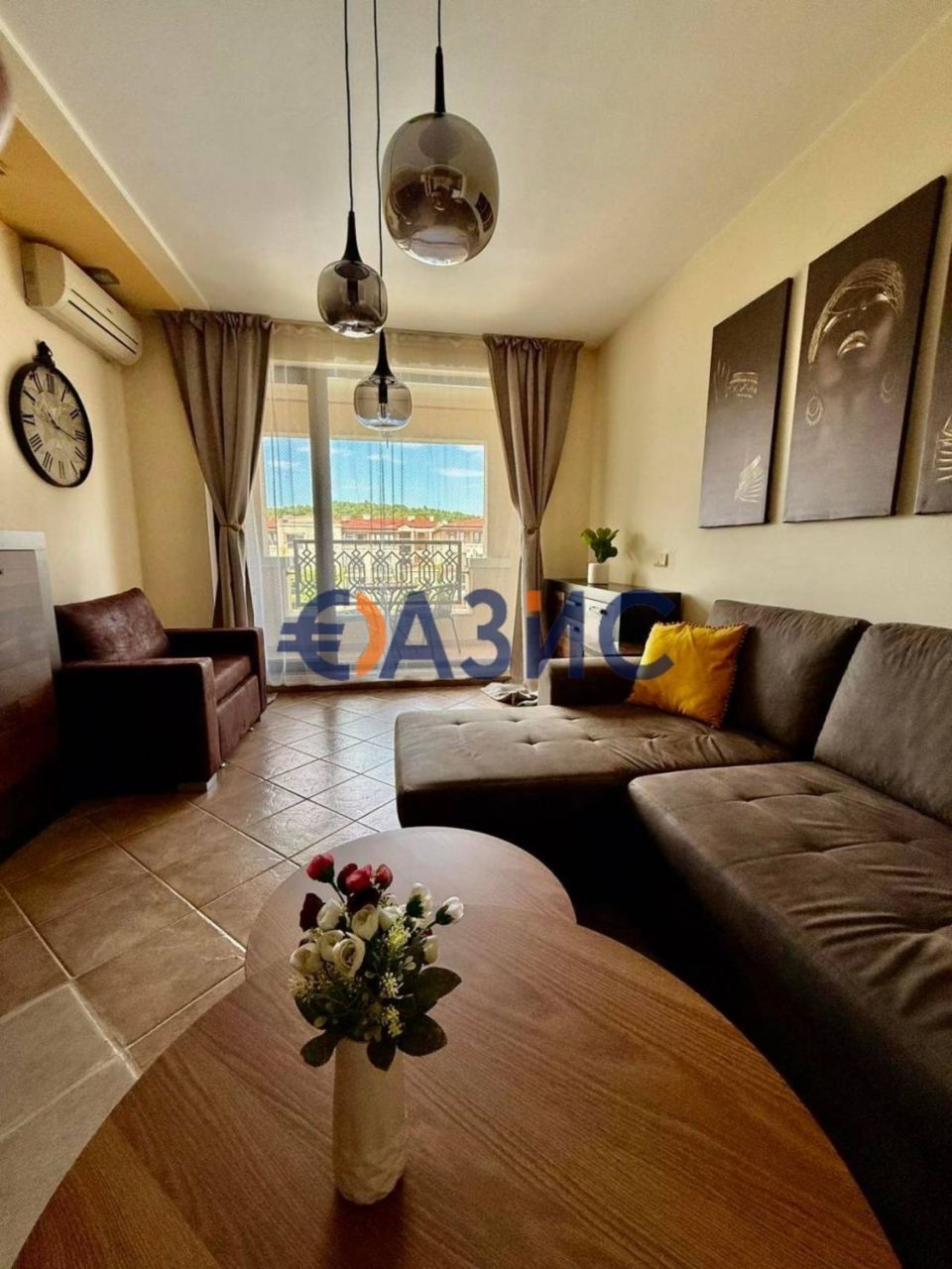 Appartement à Sozopol, Bulgarie, 65 m² - image 7