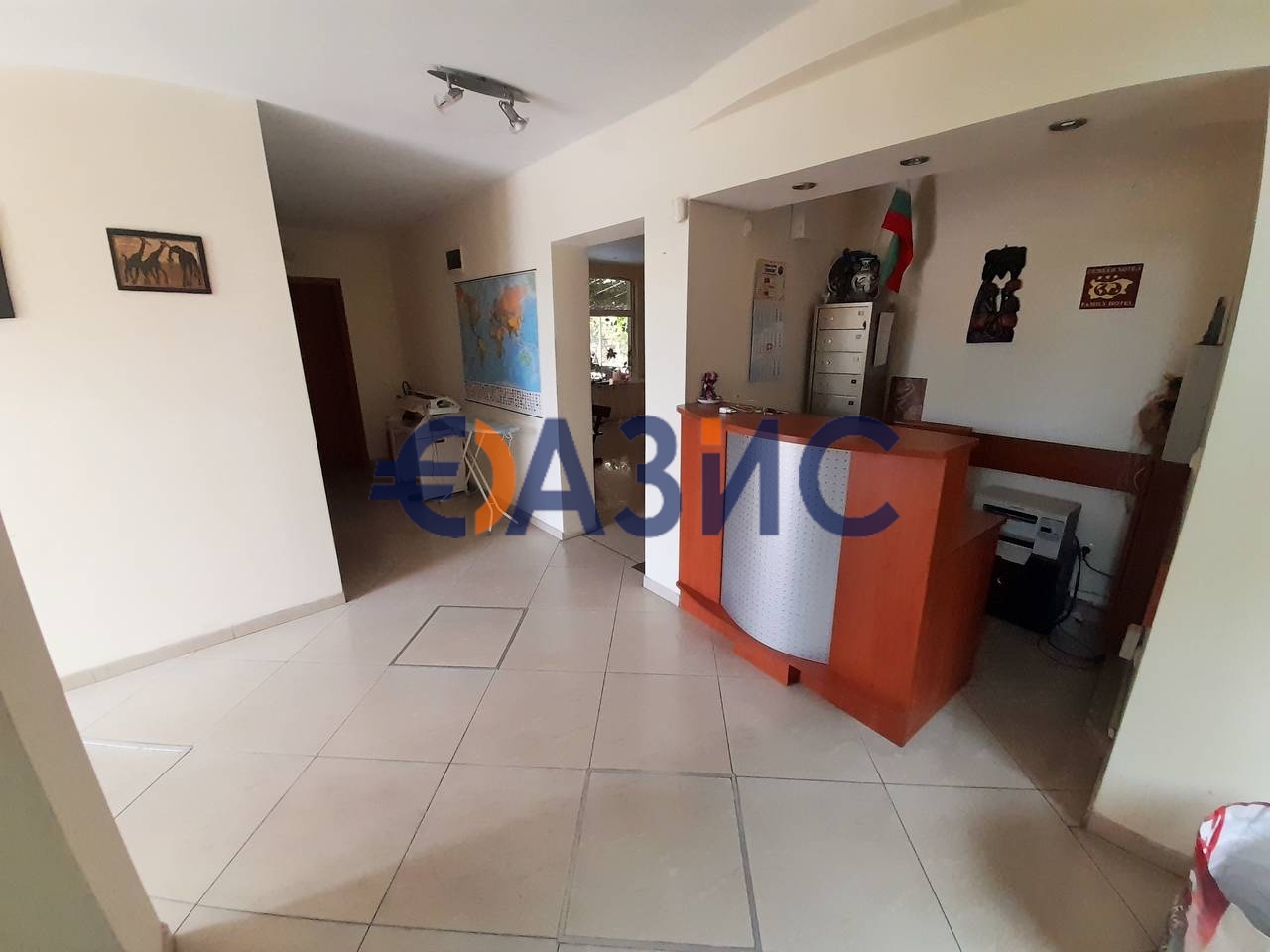 Hôtel Saint Vlas, Bulgarie, 1 128 m² - image 7