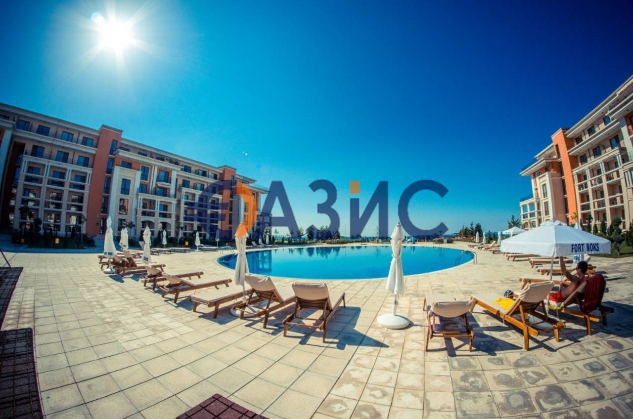 Appartamenti a Sveti Vlas, Bulgaria, 143.4 m² - foto 7