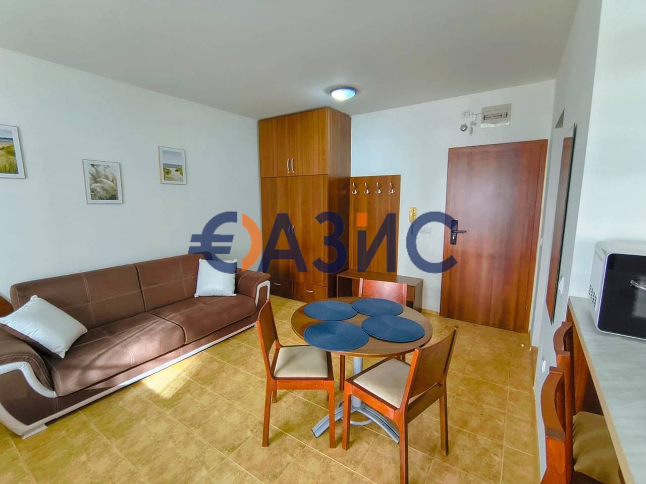 Appartamenti a Sveti Vlas, Bulgaria, 48 m² - foto 8