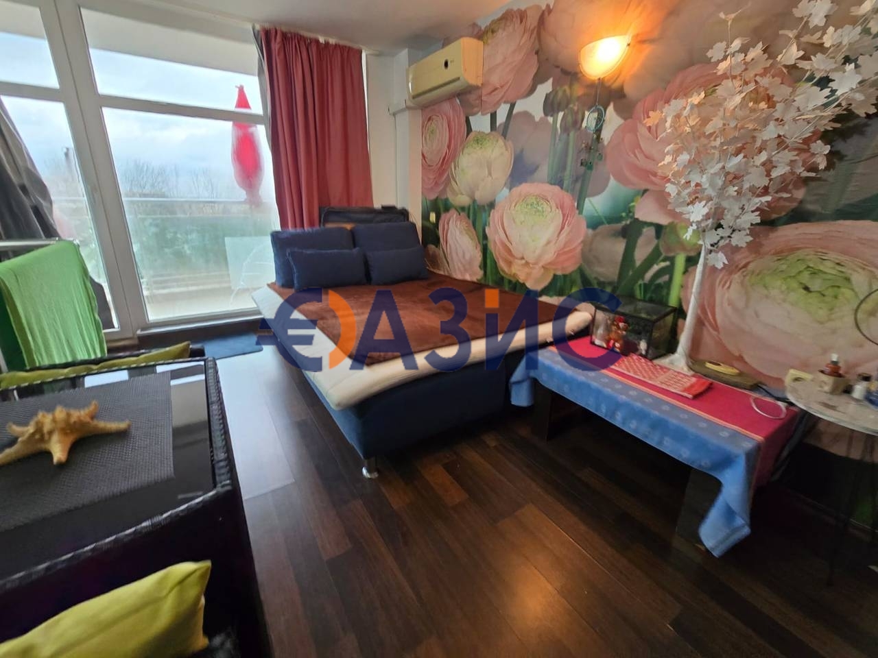 Appartamenti a Spiaggia assolata, Bulgaria, 72 m² - foto 8