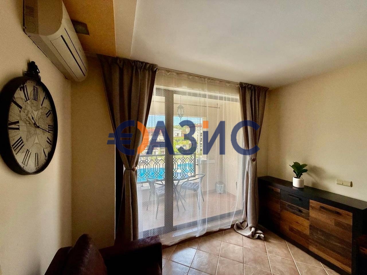 Appartement à Sozopol, Bulgarie, 65 m² - image 8