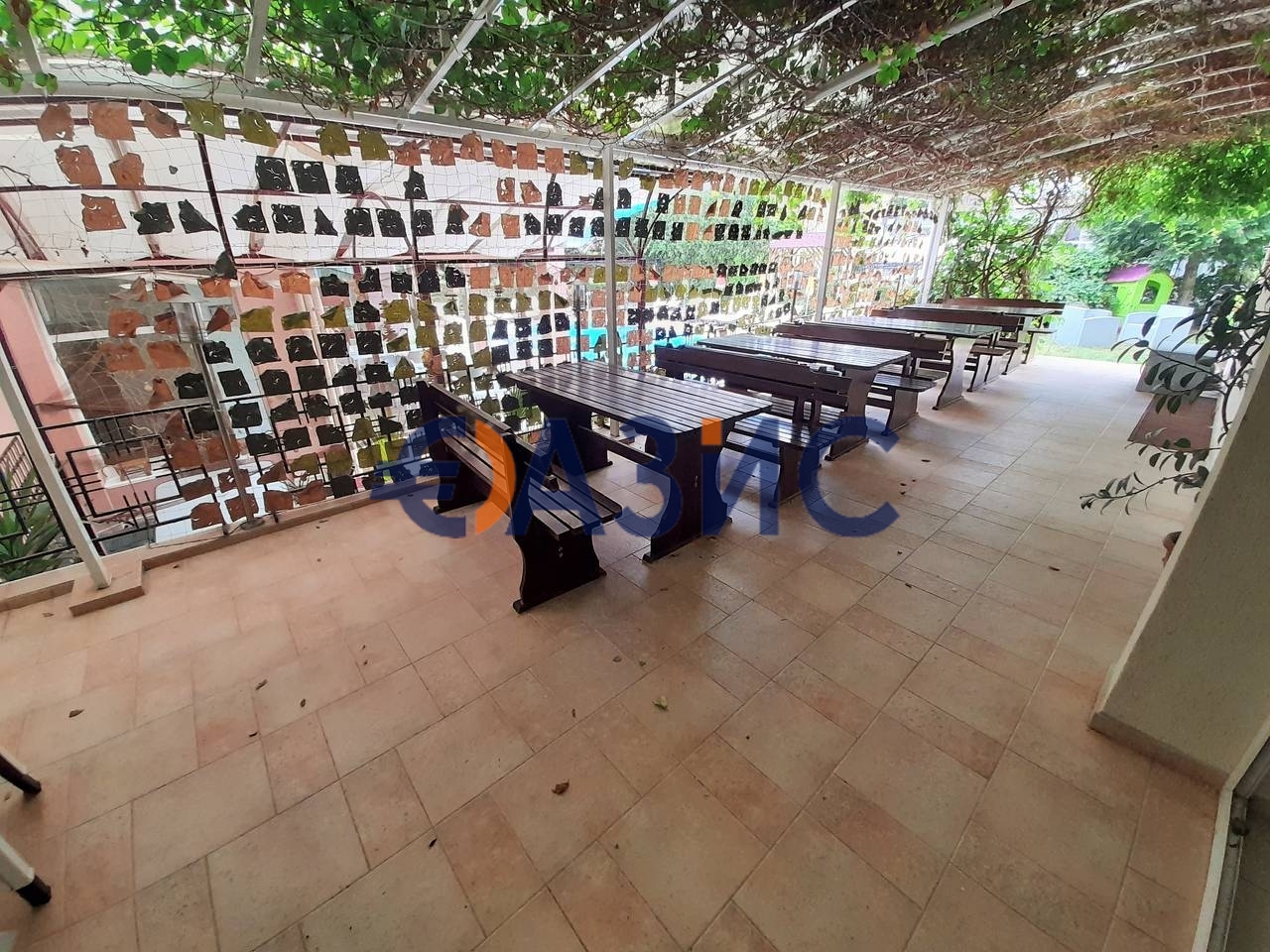 Hôtel Saint Vlas, Bulgarie, 1 128 m² - image 8