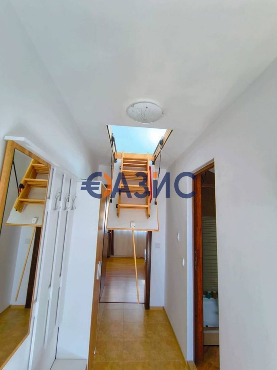 Appartement Saint Vlas, Bulgarie, 63 m² - image 8