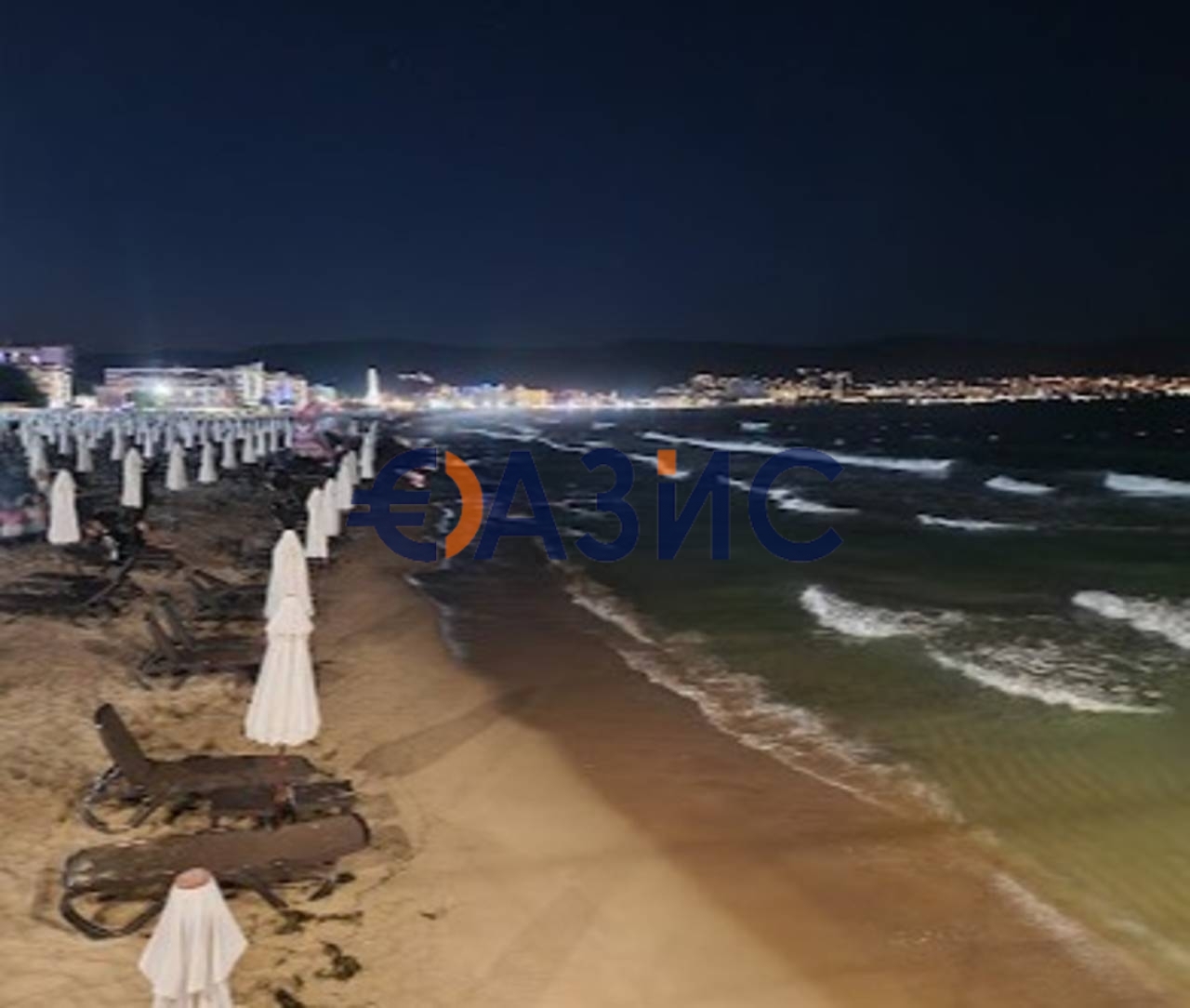 Appartamenti a Spiaggia assolata, Bulgaria, 189.5 m² - foto 9