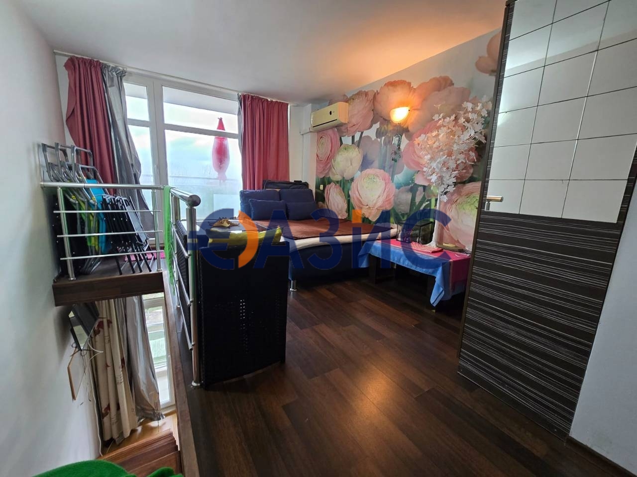 Appartamenti a Spiaggia assolata, Bulgaria, 72 m² - foto 9