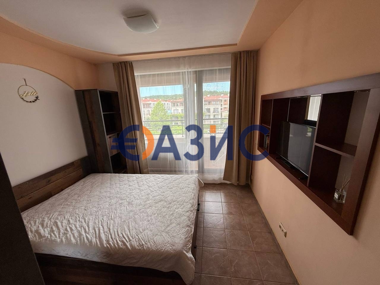 Appartement à Sozopol, Bulgarie, 65 m² - image 9