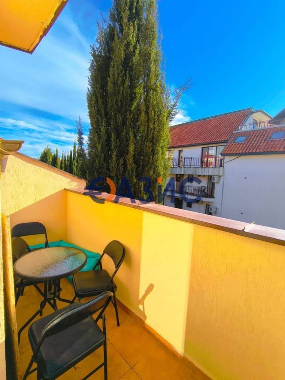 Appartement Saint Vlas, Bulgarie, 63 m² - image 10