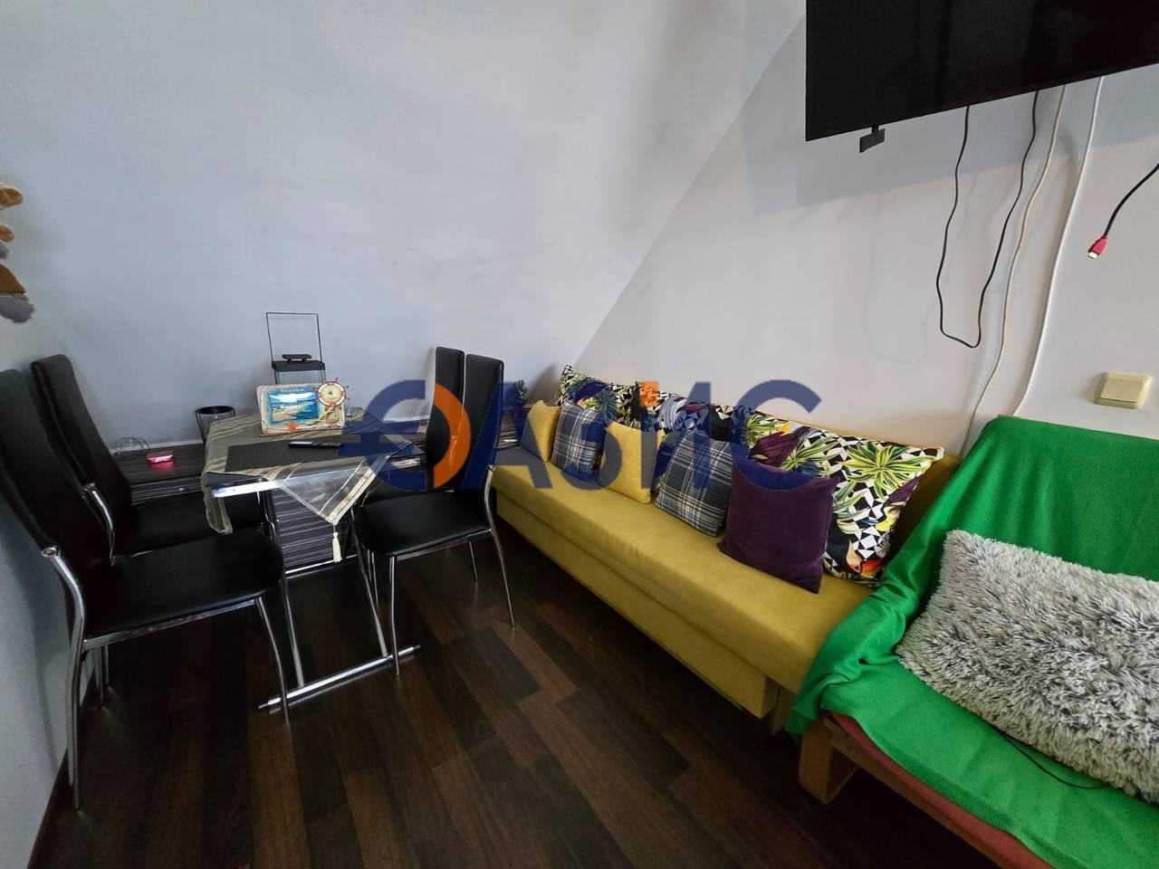 Appartamenti a Spiaggia assolata, Bulgaria, 72 m² - foto 10