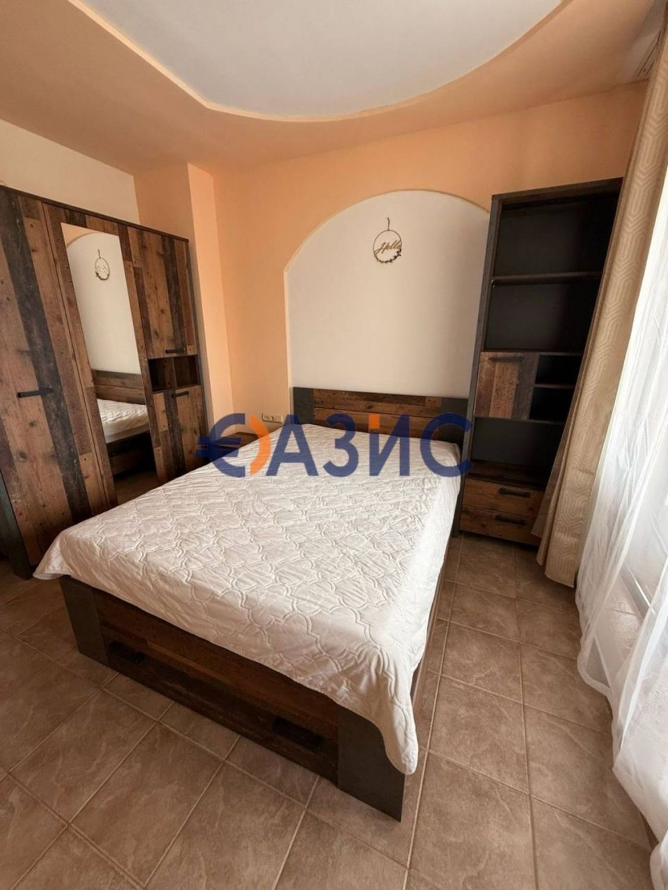 Appartement à Sozopol, Bulgarie, 65 m² - image 10