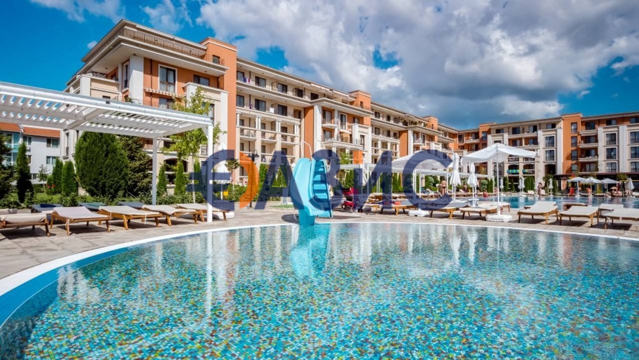 Appartamenti a Sveti Vlas, Bulgaria, 143.4 m² - foto 10