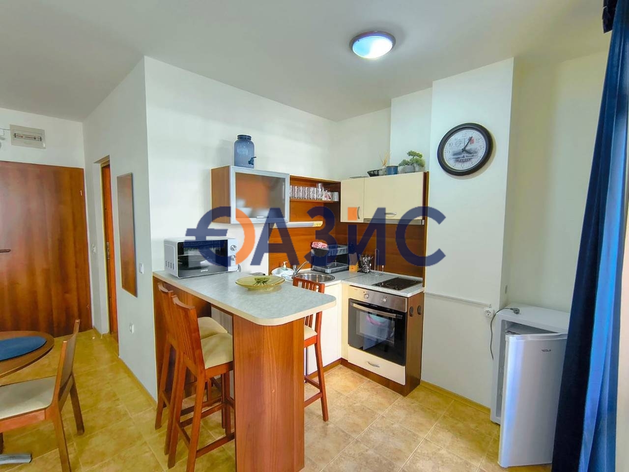 Appartamenti a Sveti Vlas, Bulgaria, 48 m² - foto 10