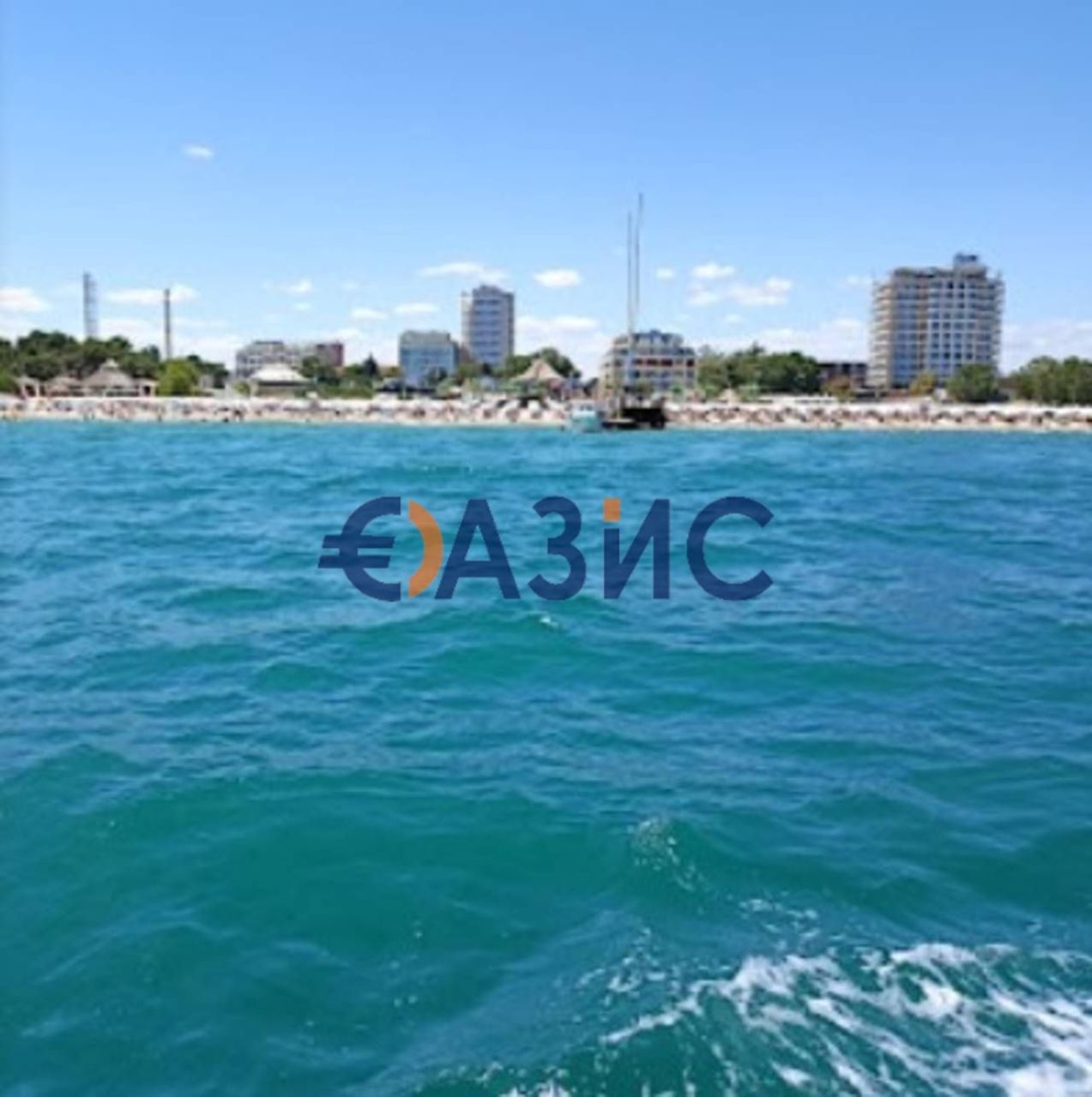 Appartamenti a Spiaggia assolata, Bulgaria, 239.7 m² - foto 10