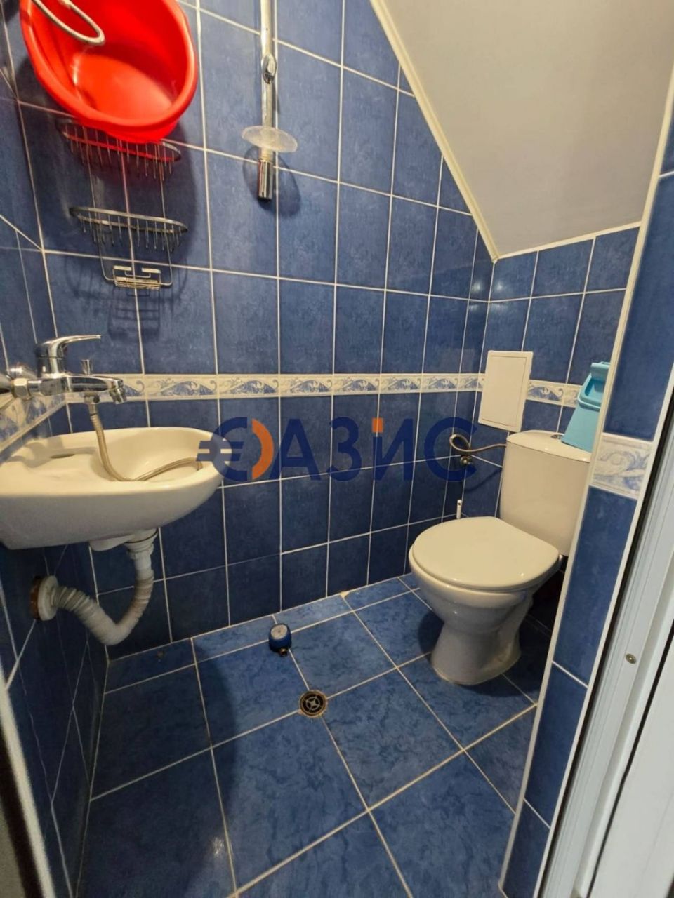 Appartamenti a Spiaggia assolata, Bulgaria, 72 m² - foto 11