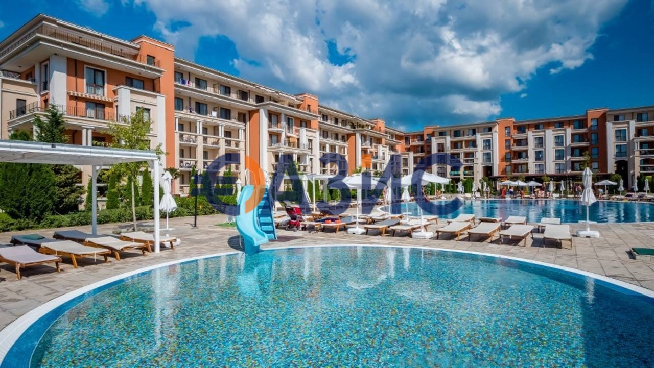 Appartamenti a Sveti Vlas, Bulgaria, 143.4 m² - foto 11