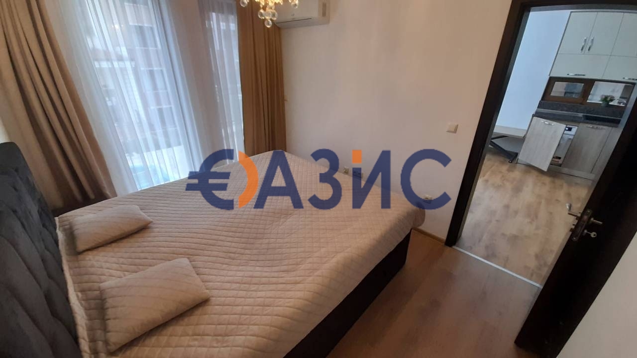 Appartamenti a Sveti Vlas, Bulgaria, 100 m² - foto 11