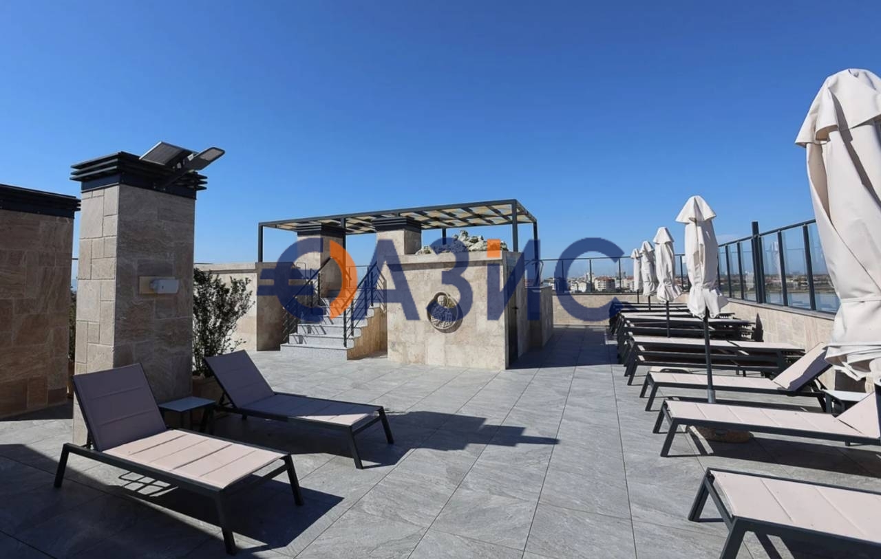 Appartamenti a Pomorie, Bulgaria, 66.7 m² - foto 11