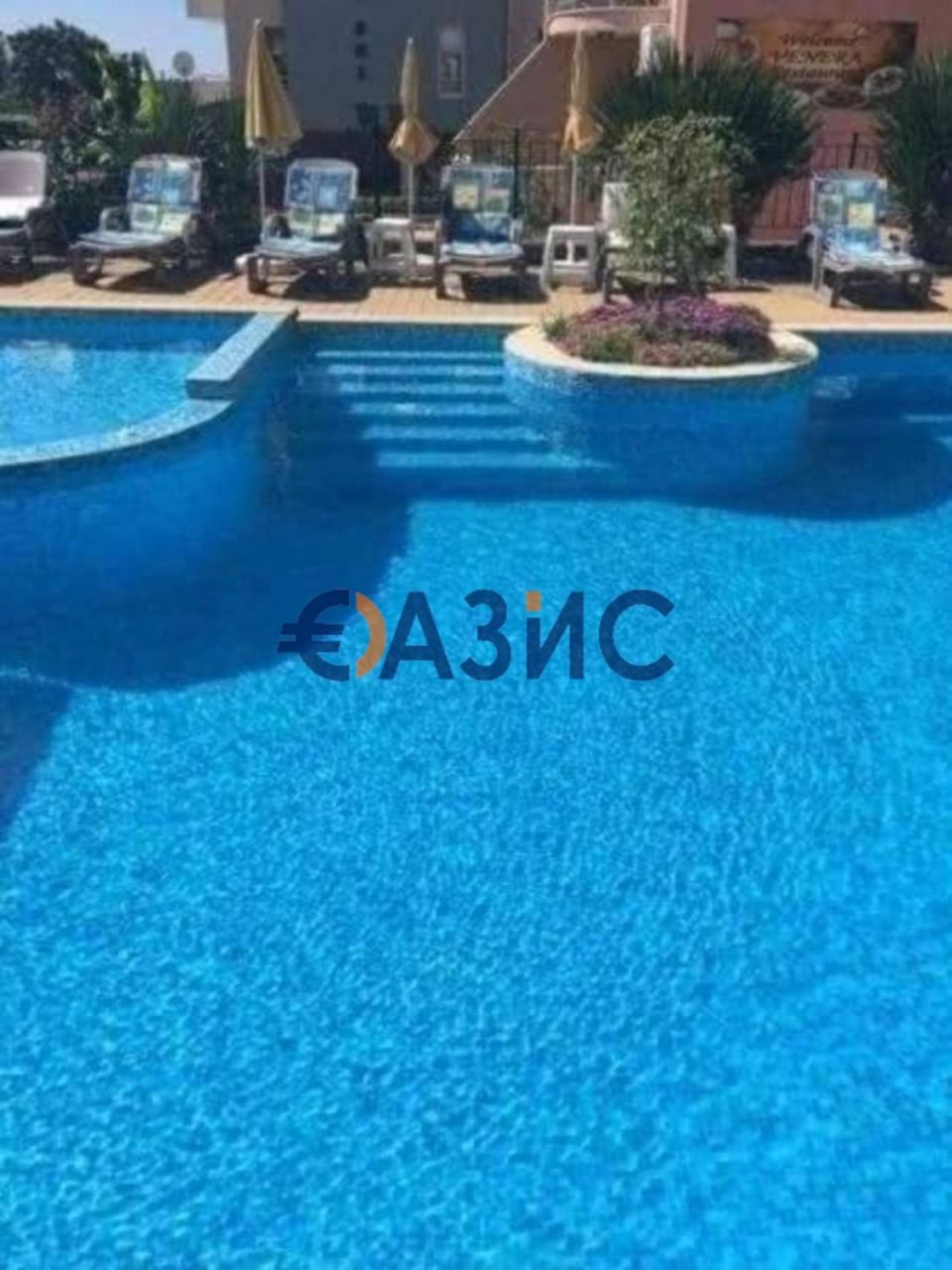 Hôtel Saint Vlas, Bulgarie, 1 128 m² - image 11