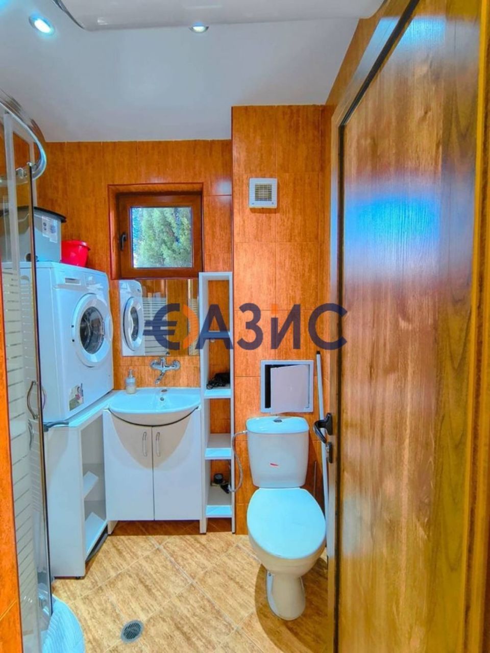 Appartement Saint Vlas, Bulgarie, 63 m² - image 11