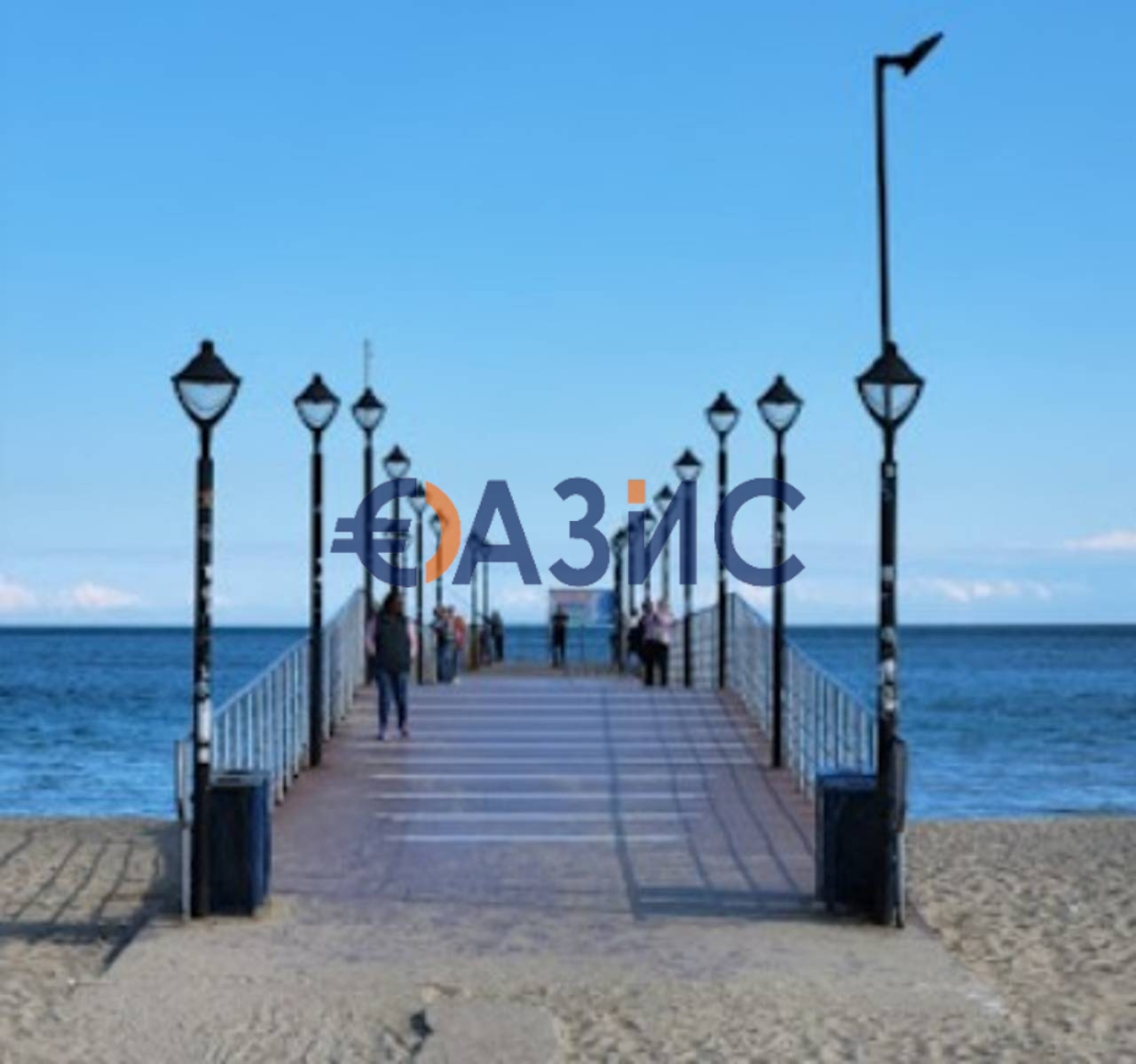 Appartamenti a Spiaggia assolata, Bulgaria, 189.5 m² - foto 11