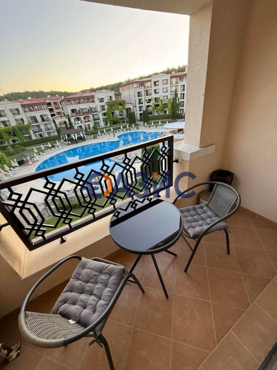 Appartement à Sozopol, Bulgarie, 65 m² - image 11