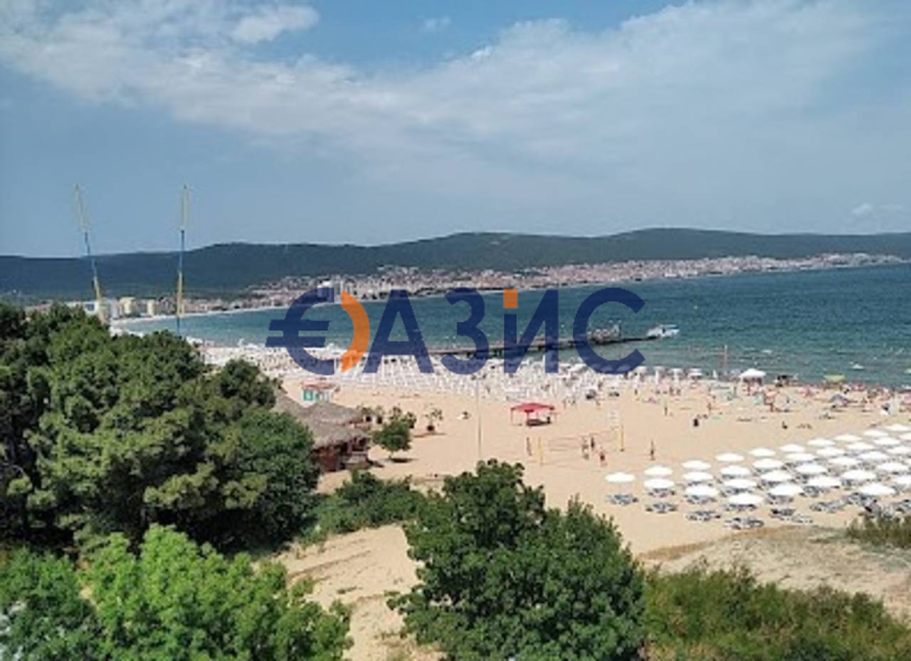 Appartamenti a Spiaggia assolata, Bulgaria, 189.5 m² - foto 12