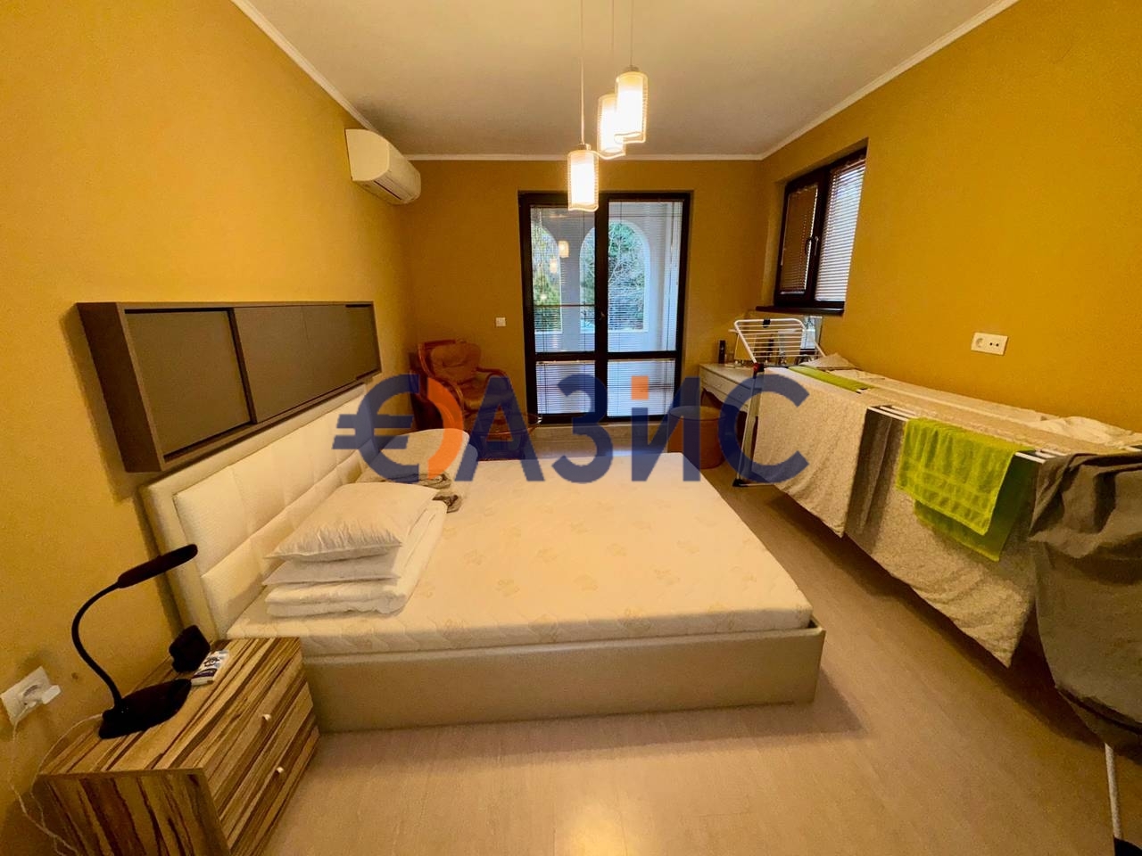 Appartamenti a Nesebăr, Bulgaria, 94 m² - foto 12