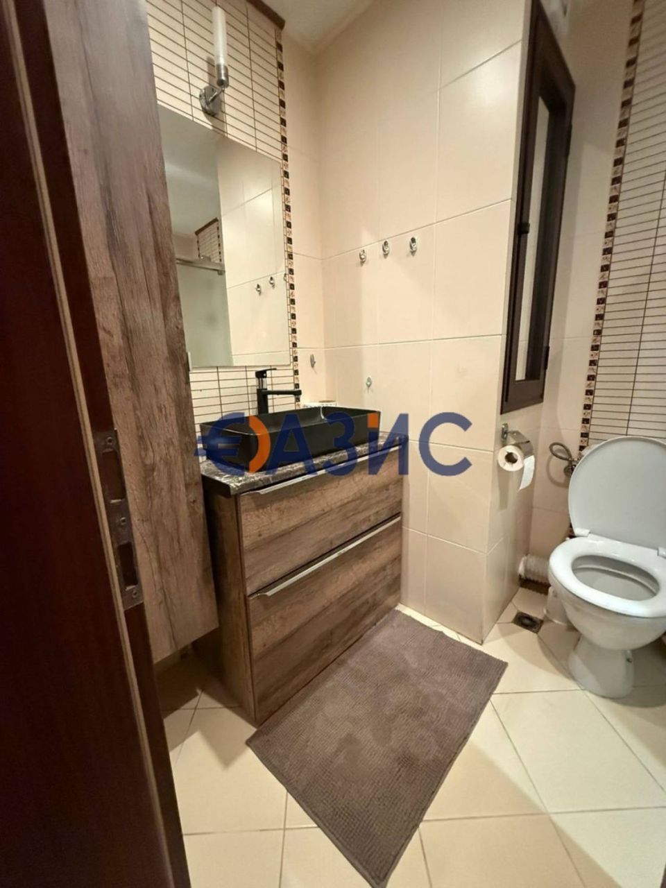 Appartement à Sozopol, Bulgarie, 65 m² - image 12