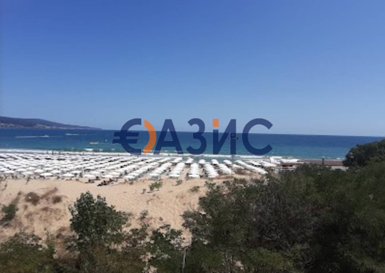 Appartement à Slantchev Briag, Bulgarie, 32 m² - image 12