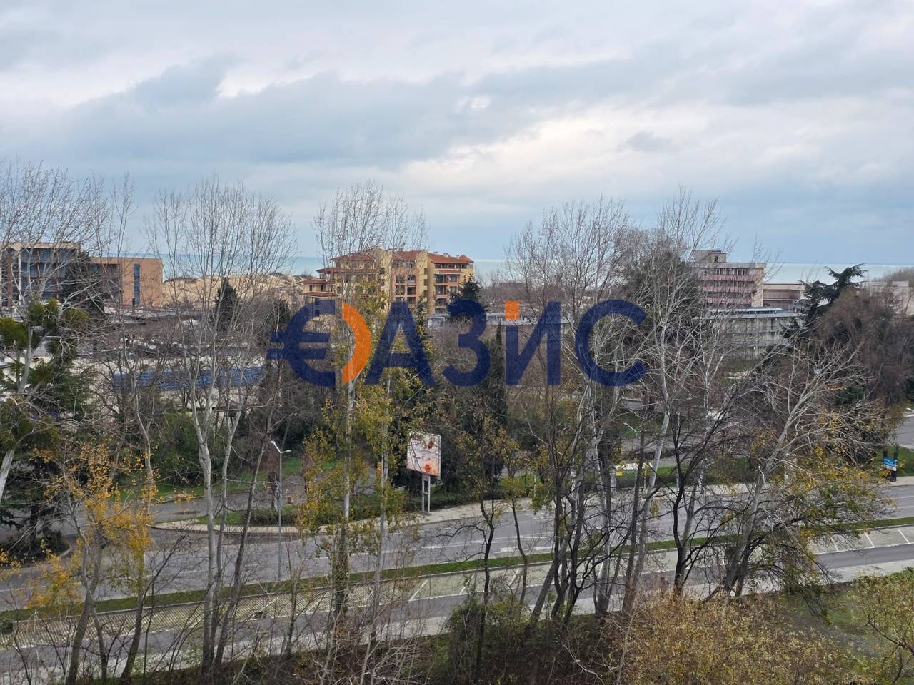 Appartamenti a Spiaggia assolata, Bulgaria, 72 m² - foto 12