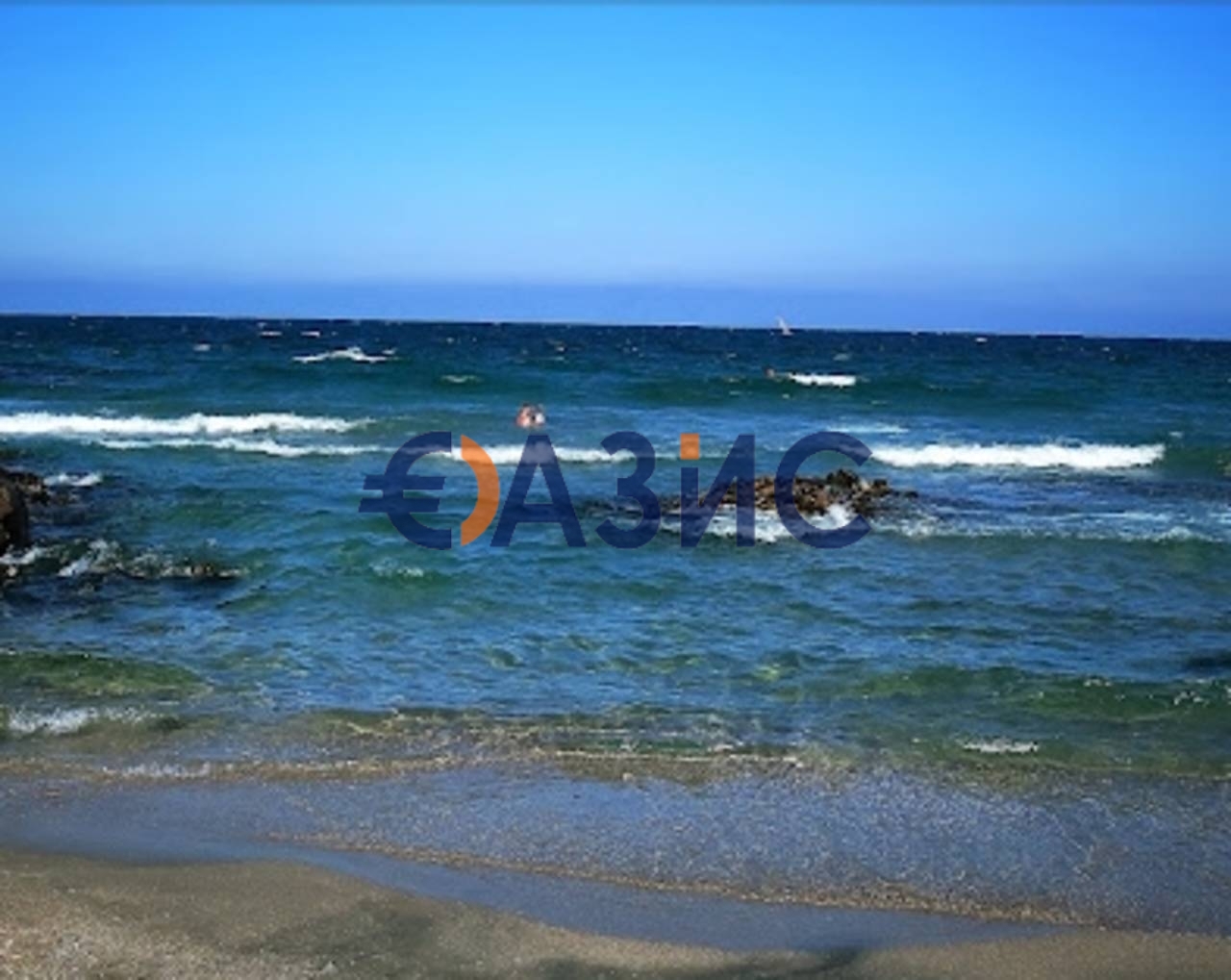 Appartamenti a Pomorie, Bulgaria, 70.6 m² - foto 13