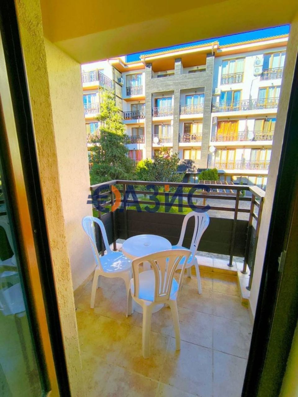 Appartamenti a Sveti Vlas, Bulgaria, 48 m² - foto 13