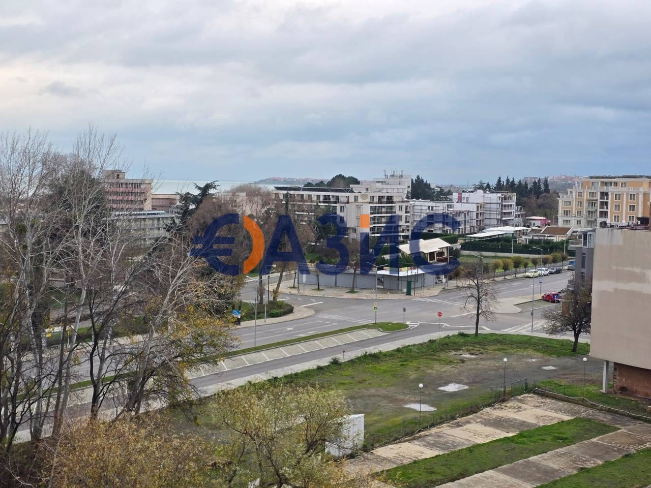 Appartamenti a Spiaggia assolata, Bulgaria, 72 m² - foto 13