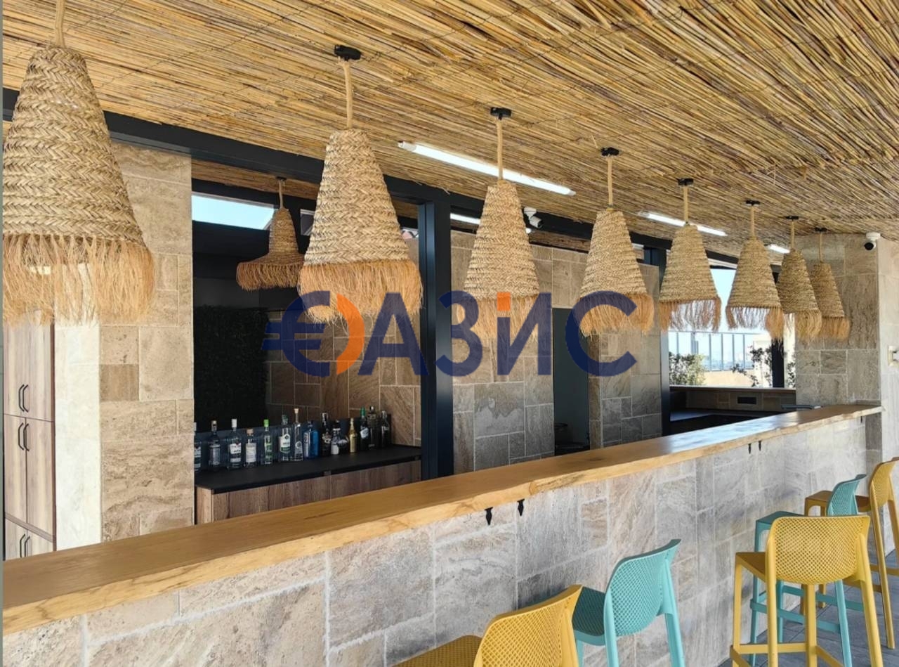 Appartamenti a Pomorie, Bulgaria, 66.8 m² - foto 13