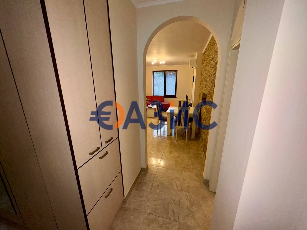 Appartamenti a Nesebăr, Bulgaria, 94 m² - foto 13