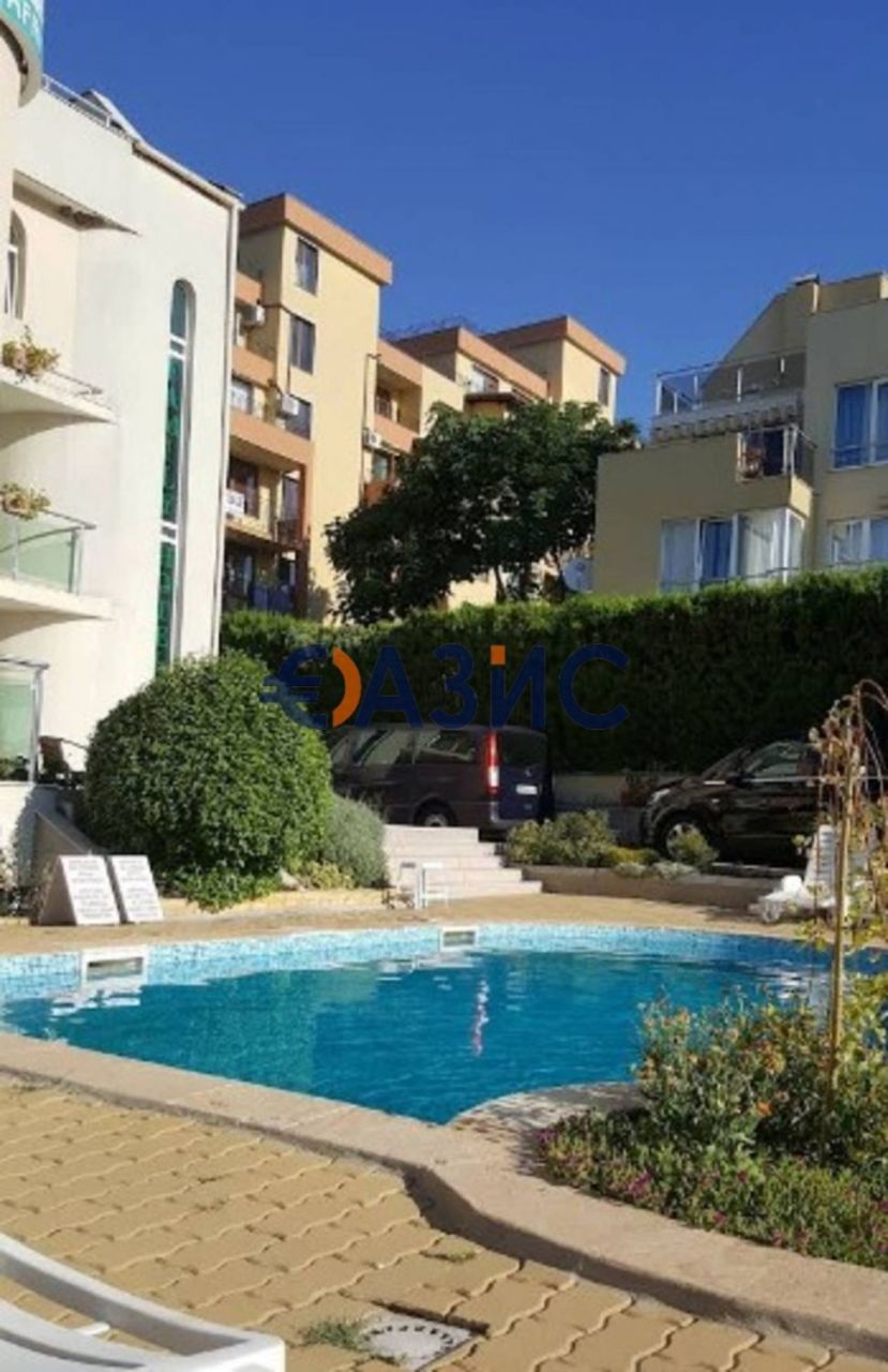 Hôtel Saint Vlas, Bulgarie, 1 128 m² - image 13