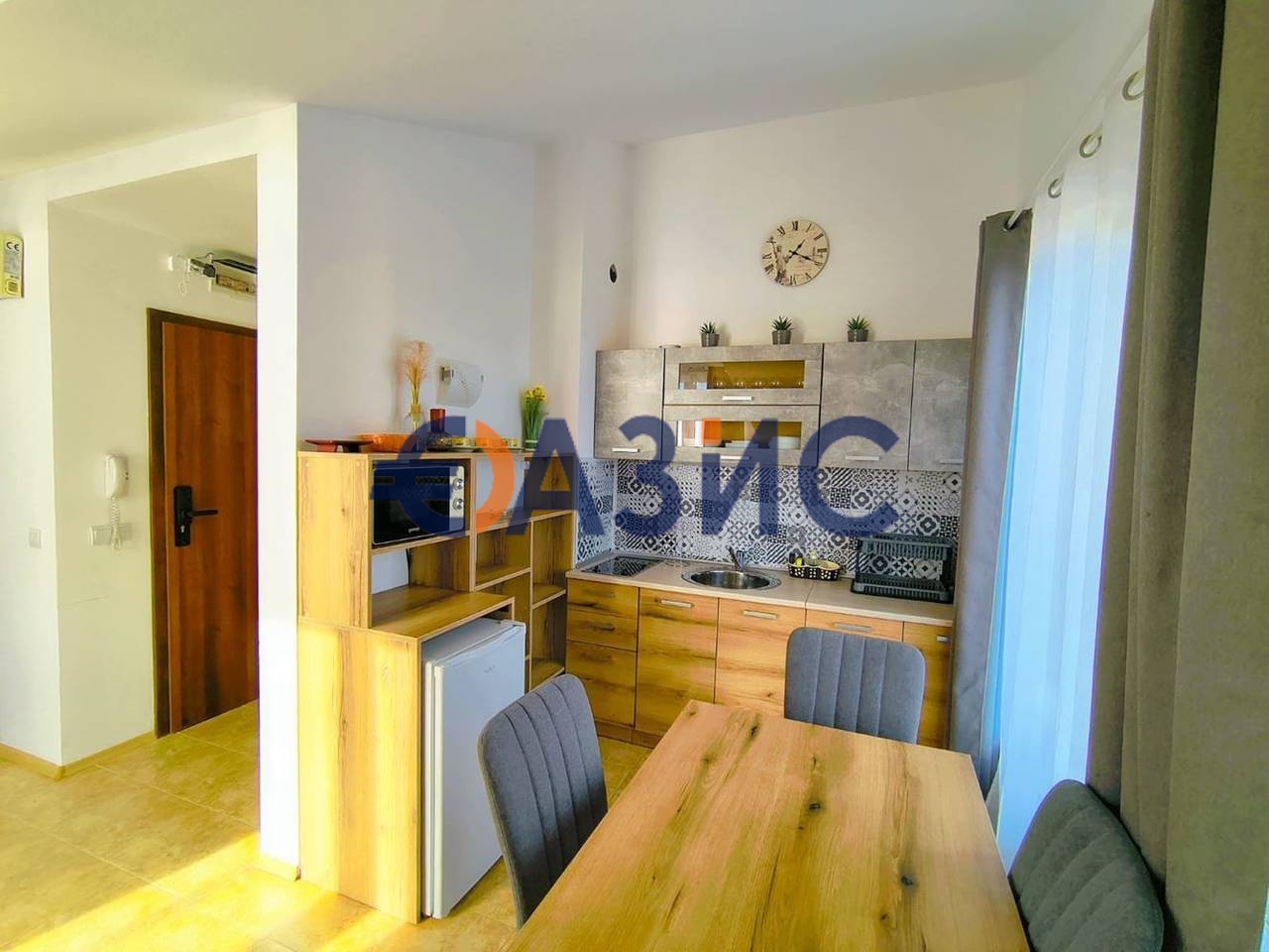 Appartement Saint Vlas, Bulgarie, 63 m² - image 14