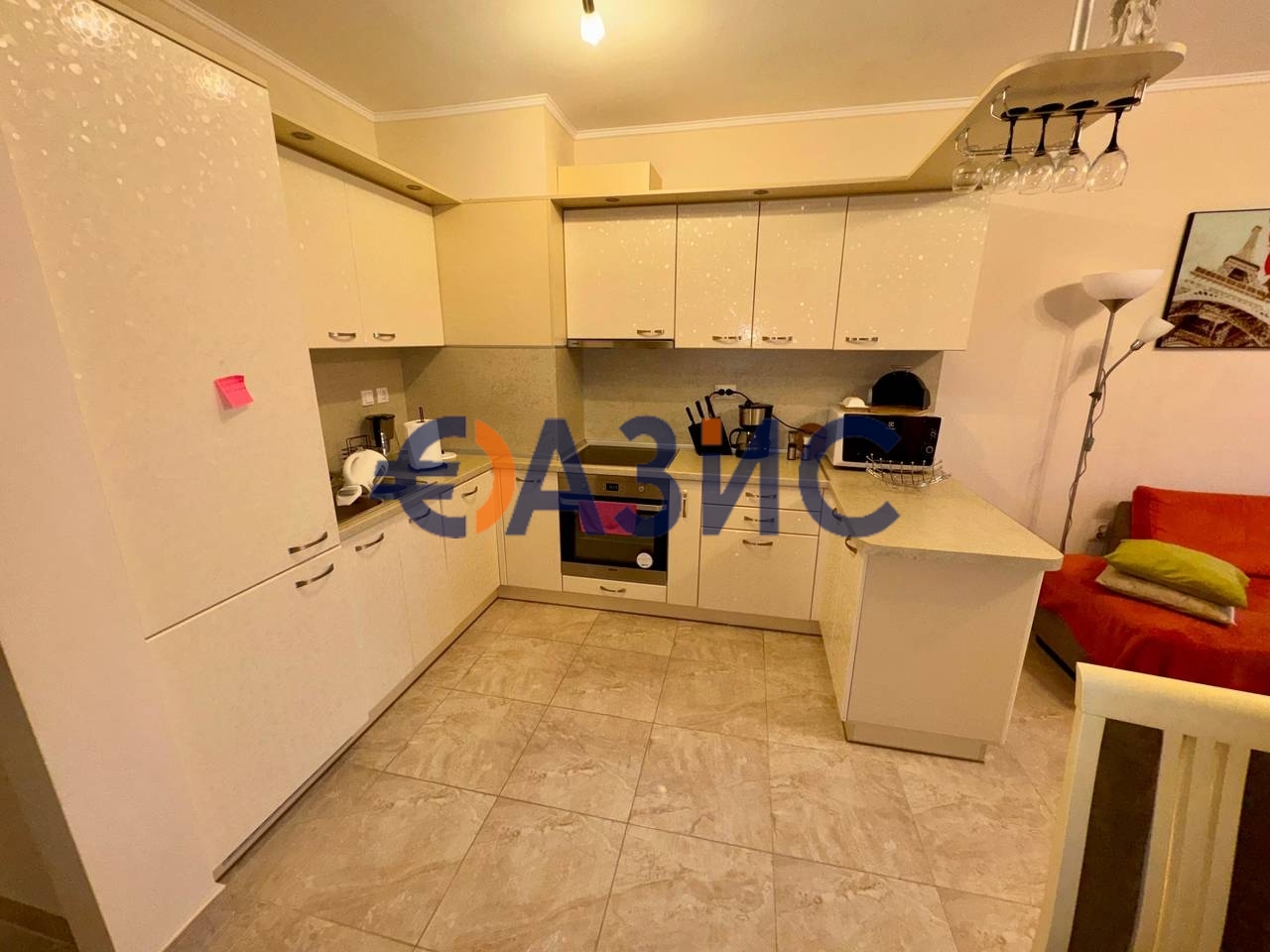 Appartamenti a Nesebăr, Bulgaria, 94 m² - foto 14