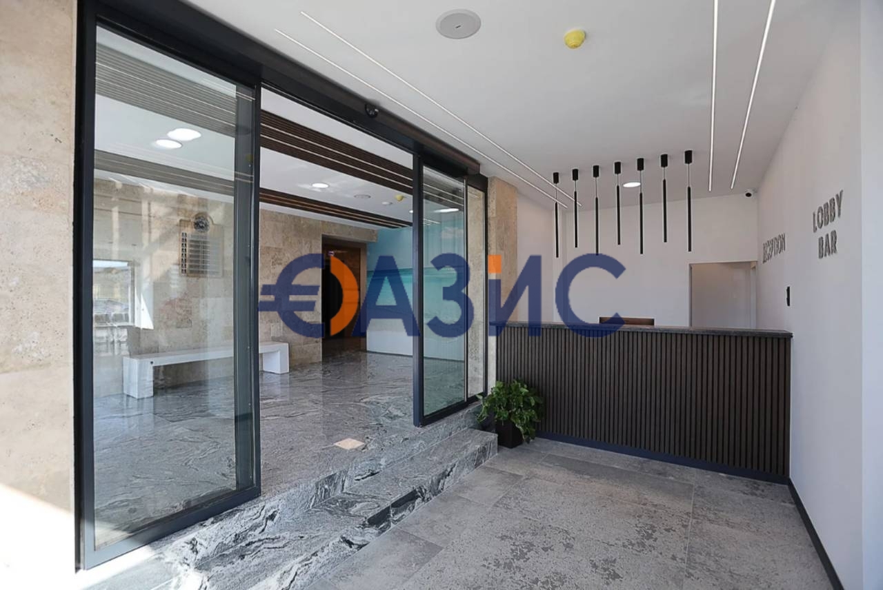 Appartamenti a Pomorie, Bulgaria, 66.8 m² - foto 14