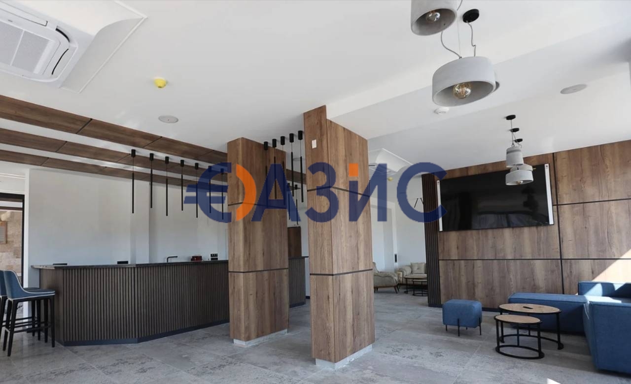 Appartamenti a Pomorie, Bulgaria, 46.8 m² - foto 14