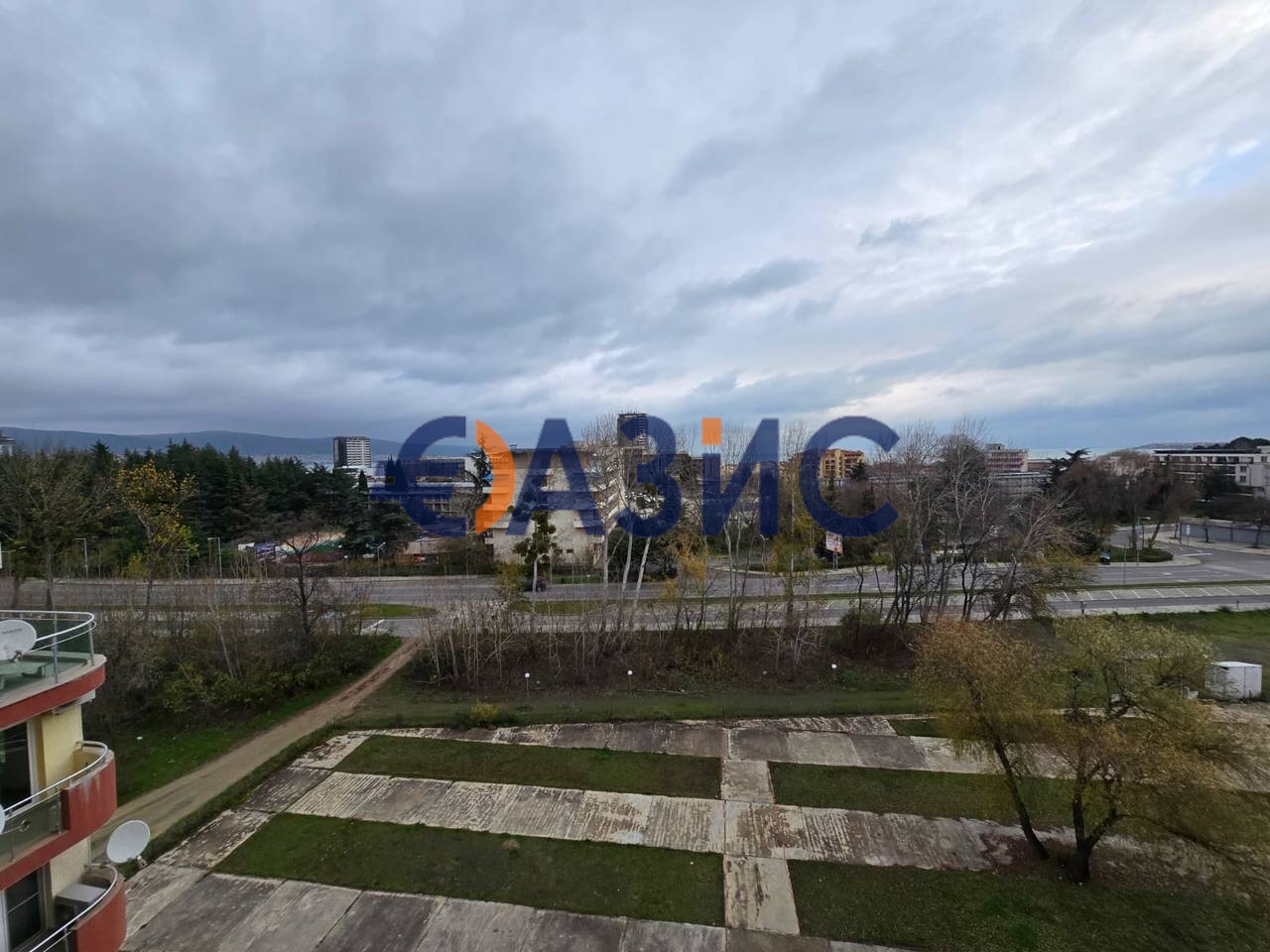 Appartamenti a Spiaggia assolata, Bulgaria, 72 m² - foto 14