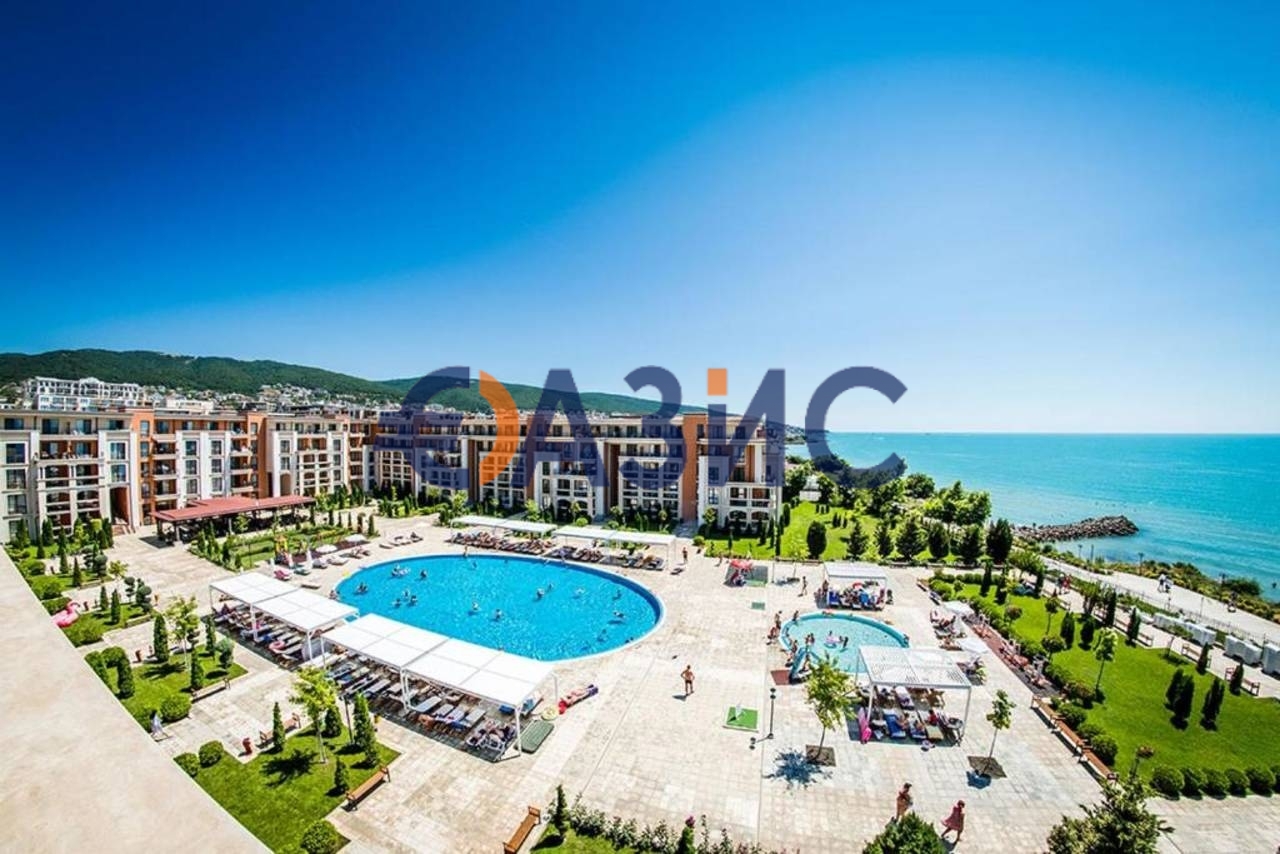 Appartamenti a Sveti Vlas, Bulgaria, 143.4 m² - foto 14