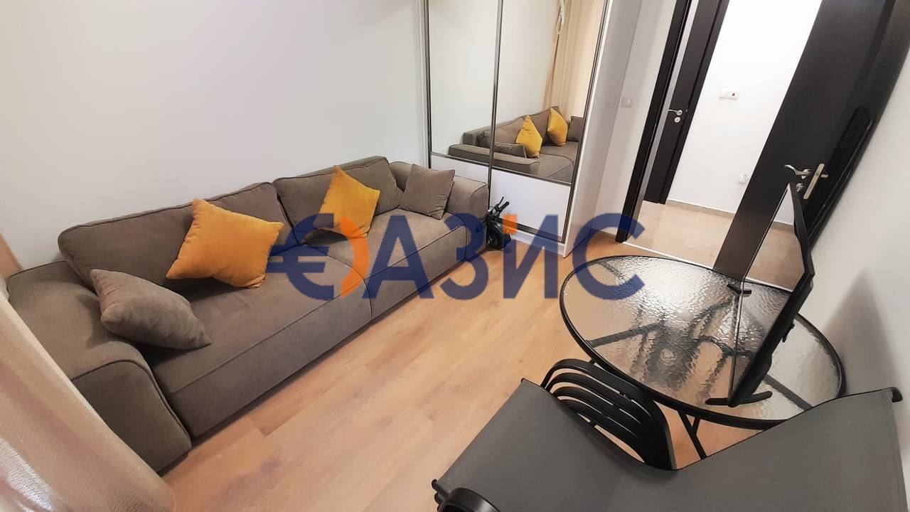 Appartamenti a Sveti Vlas, Bulgaria, 100 m² - foto 14